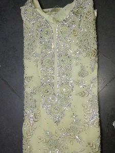 Embroidered Salwar Kameez Suit