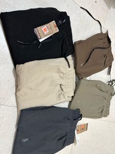 Premium linen Lowers