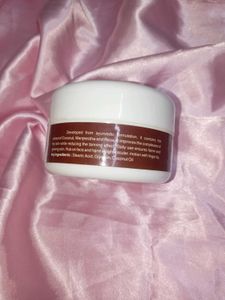 Coco Fair Glow Cream