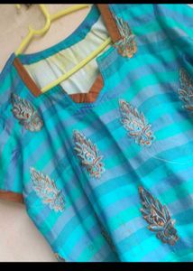 Ethnic Kurta Set