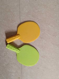 Table Tennis Bats