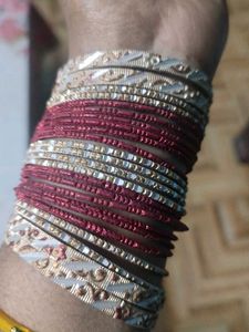 Bangles Set