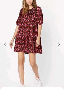 Cute Chic Dress From ONLY Brand
