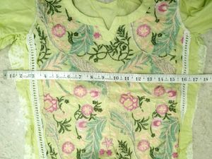 Pakistani Suit Set For Women