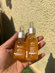 Himalaya Dark Spot Clearing Serum