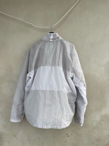 Nike Air Pullover Jacket