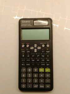 Scientific Calculator For Engineering