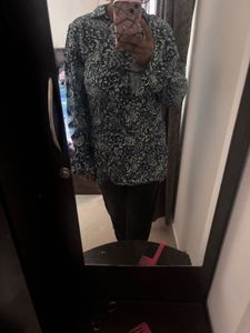 Short Kurta