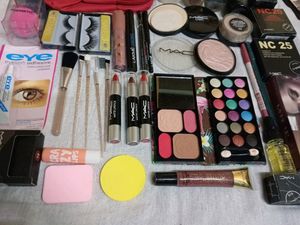 Makeup Combo