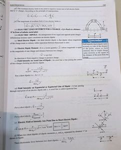 Objective Physics for JEE Main