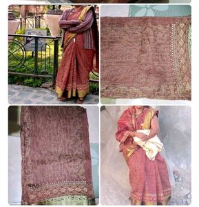 Saree.