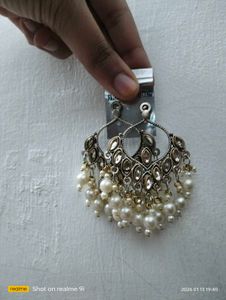 Heavy earings pair ❤️