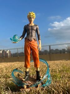 Naruto Anime Action Figure