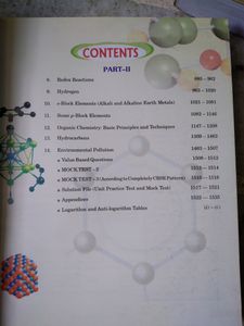 Class 11 Modern Abc Chemistry Part2