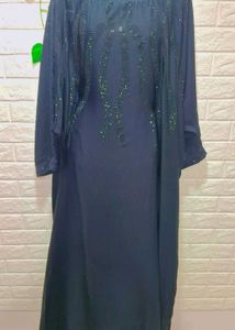 KAFTAN ABAYA