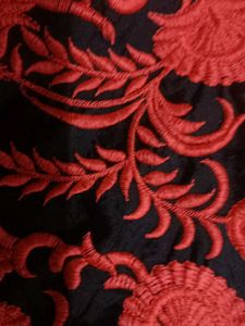 Elegant Ethnic Gown