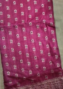 Silk Saree
