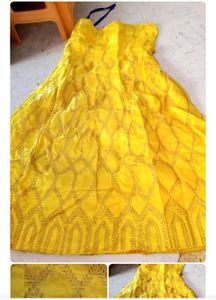 COMBO OF LEHENGA