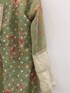 Kurta Top