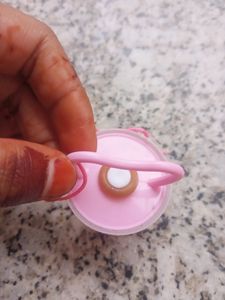 Kidsy Zilla Chusni Soft Silicone  Nipple Pack Of 1