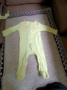 Kids Romper / Baby Romper