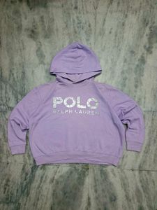 Polo Ralph Lauren Hoodie