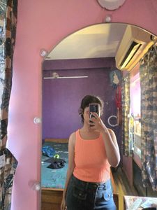 Combo Of Two Tank Tops