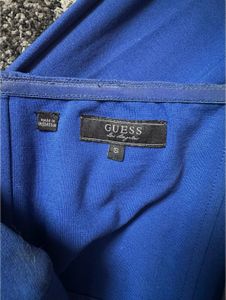 Guess Bodycon Party Dress