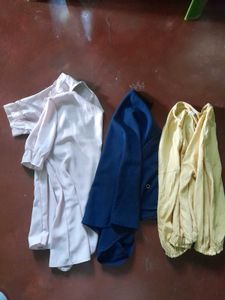 Donation Clothes