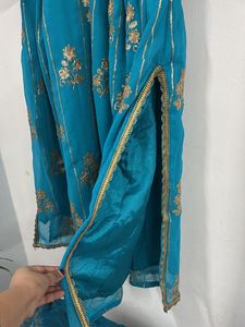 Gown