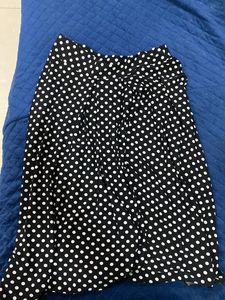 Dot Skirt