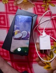 Oppo F21 Pro 5G Phone (Almost New)