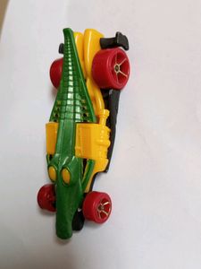 Original Hot Wheels