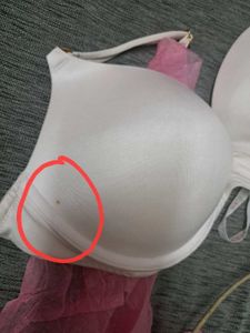 Victoria Secret Push Up Bra