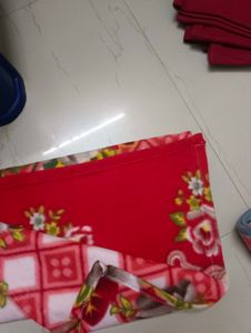 Baby Blanket