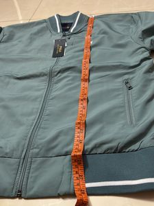 Men Ralph Lauren Zipper Jacket
