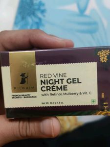 Night Gel Creme