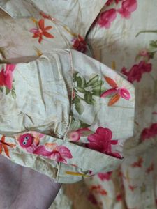 Jashn Full Length Kurti