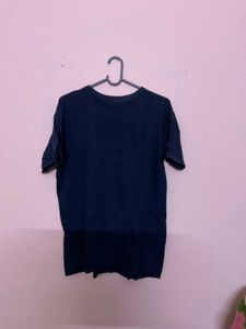 Combo Of 5 Tshirts For Free!!