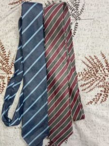 Tie Combo