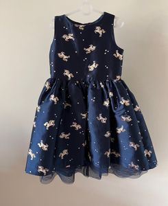 Unicorn Shimmer Dress