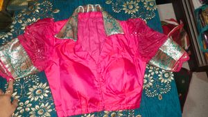 New Saree