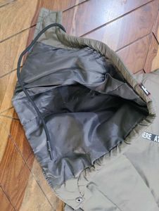Puffy Jacket For 10-12 Yrs Boy