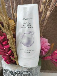 Certain Conditioner