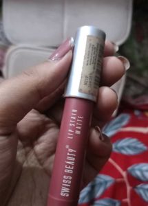 Swiss Beauty Lip Crayon