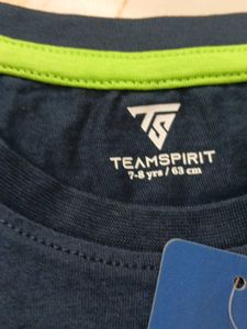 Boy&#39;s Graphic Tee