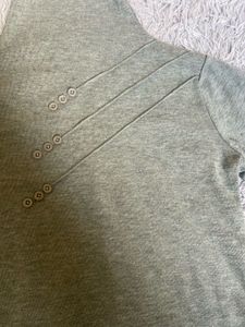Elegant Turtleneck Top