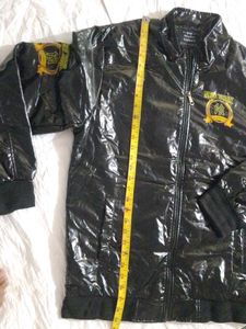 New York Fashion Jacket