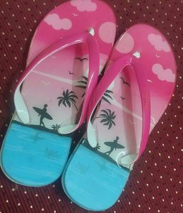 New Goa Flipflops