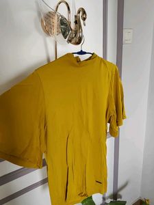 Mustard Top